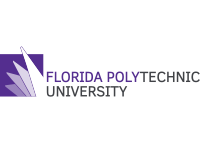 Florida Polytechnic University logo